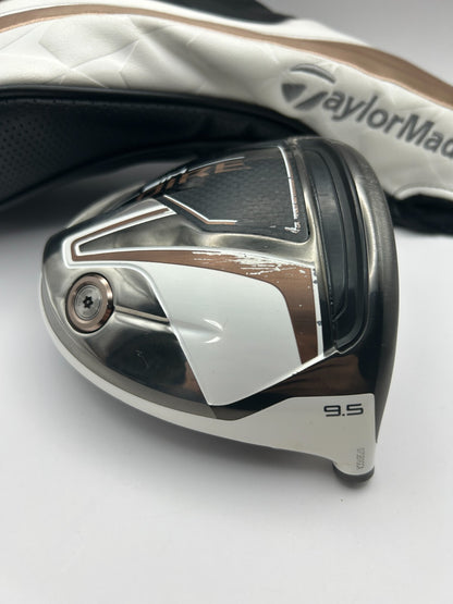 TaylorMade SIM GLOIRE 9.5 driver head only right handed golf from japan 16451