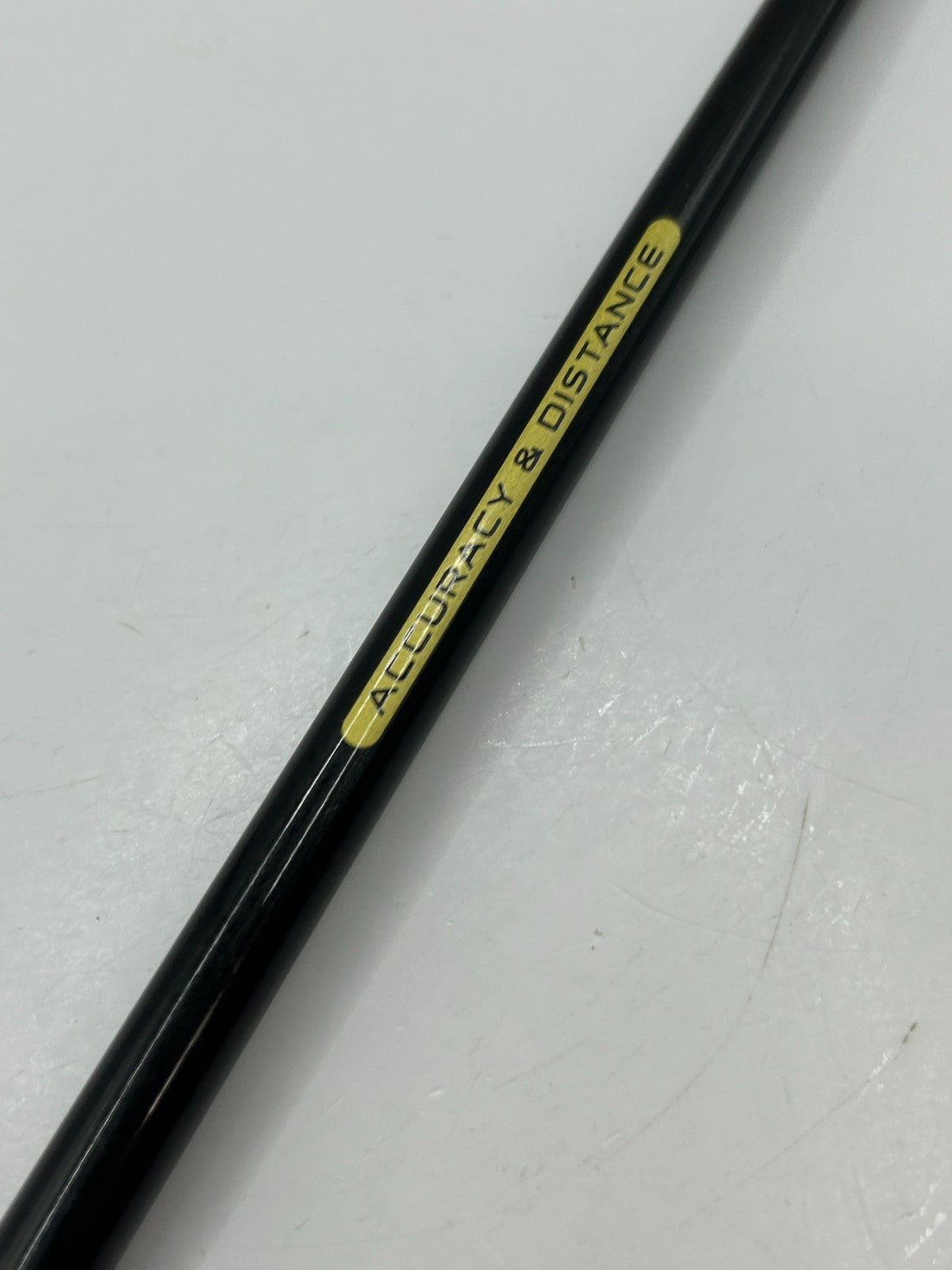 Graphite Design TOUR AD CQ 6 S Fairway Wood Shaft 42.125 in No adapter *274411