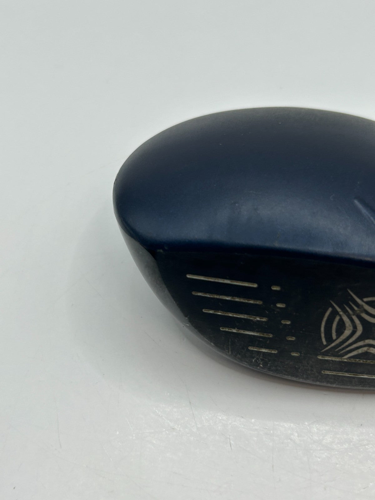 Callaway XR 5W 18 Fairway Wood Head Only Right Handed From Japan 36408