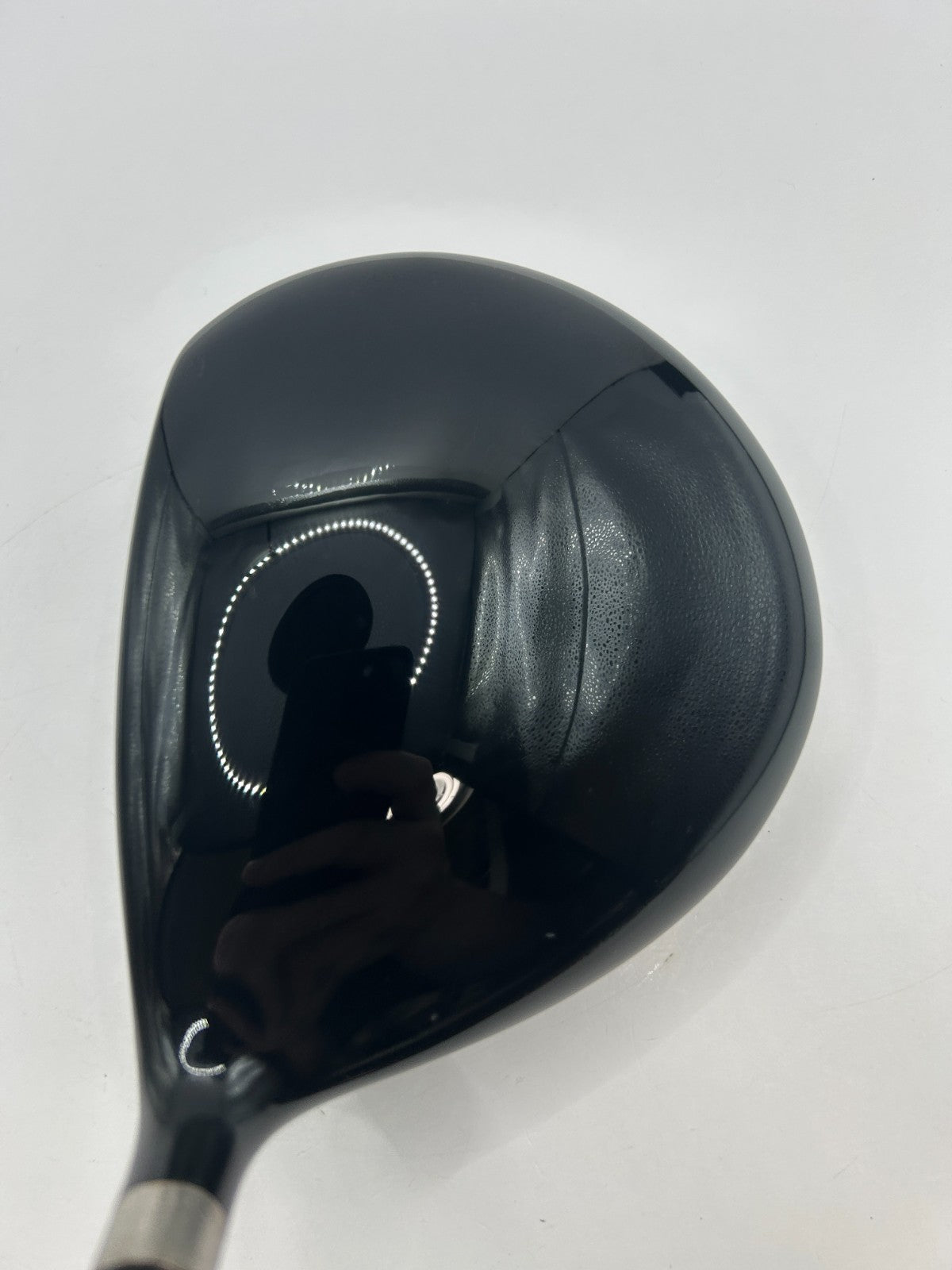 HONMA TOUR WORLD TW737 455 9.5 Driver Head Only Right Handed 36576