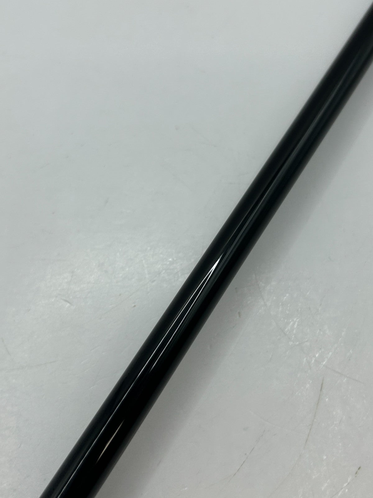 PING ALTA J CB BLACK Stiff Driver Shaft 44.5 in Ping Adapter *305012