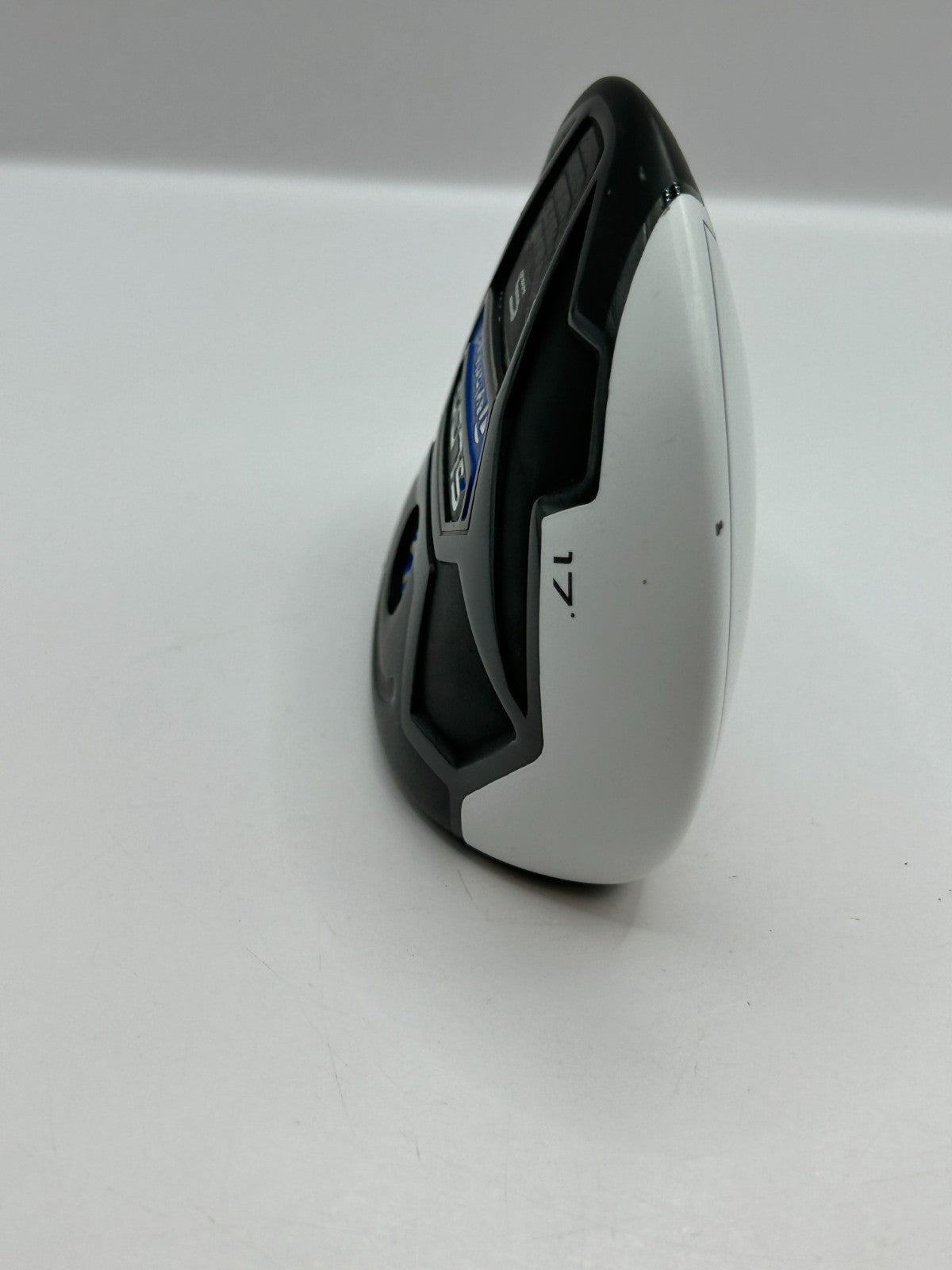 TaylorMade SLDR S 3HL 17 Fairway Wood Head Only Right Handed 352615