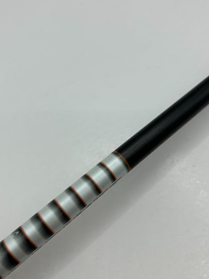 Graphite Design TOUR AD IZ-5 Stiff Driver Shaft TaylorMade Adapter *24456