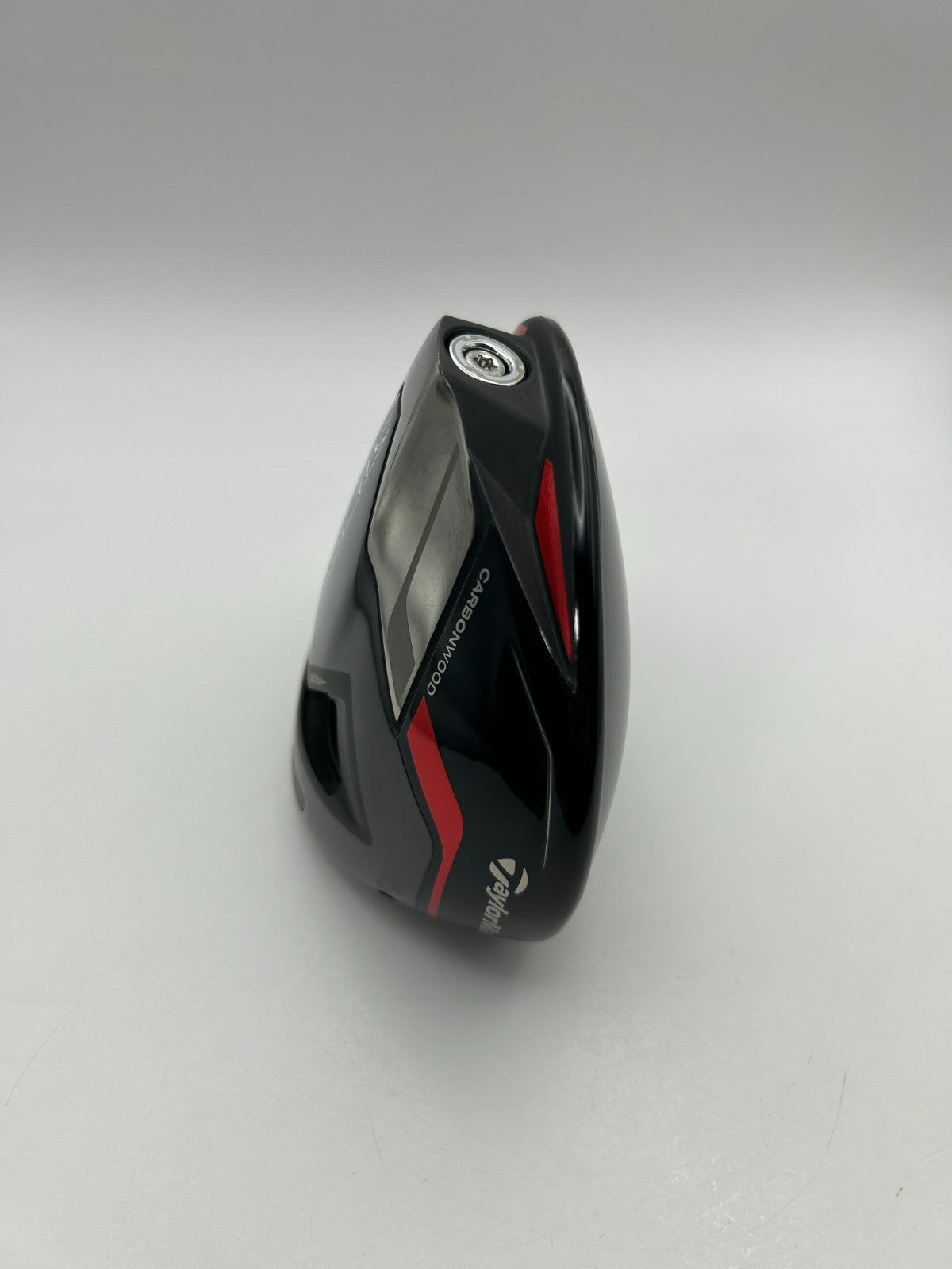 Taylormade Stealth Plus 10.5 driver head only right handed golf from japan 332713