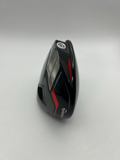 Taylormade Stealth Plus 10.5 driver head only right handed golf from japan 332713