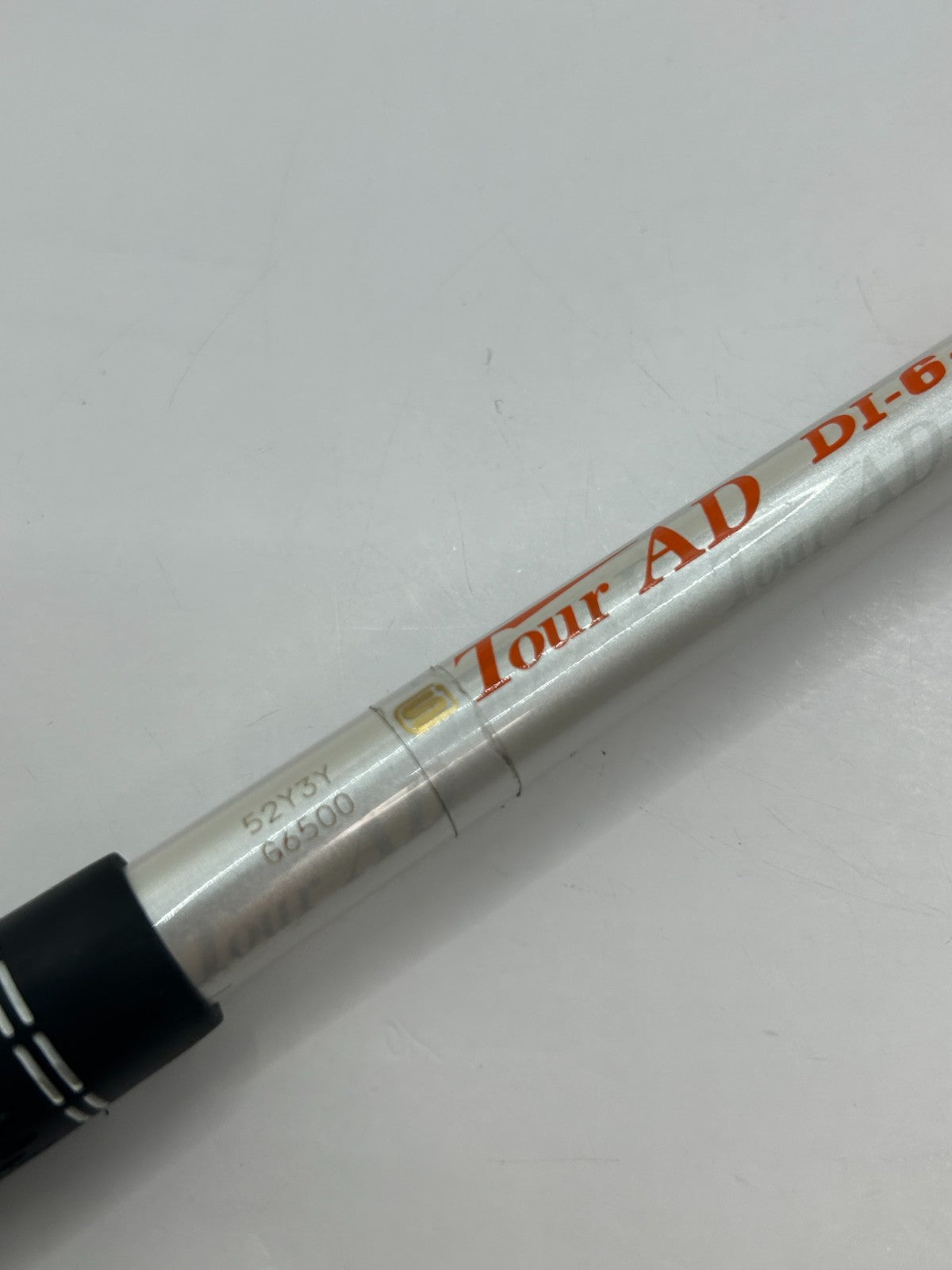Graphite Design TOUR AD DI 6 Stiff Fairway Wood Shaft 42.375 in No adapter *25358
