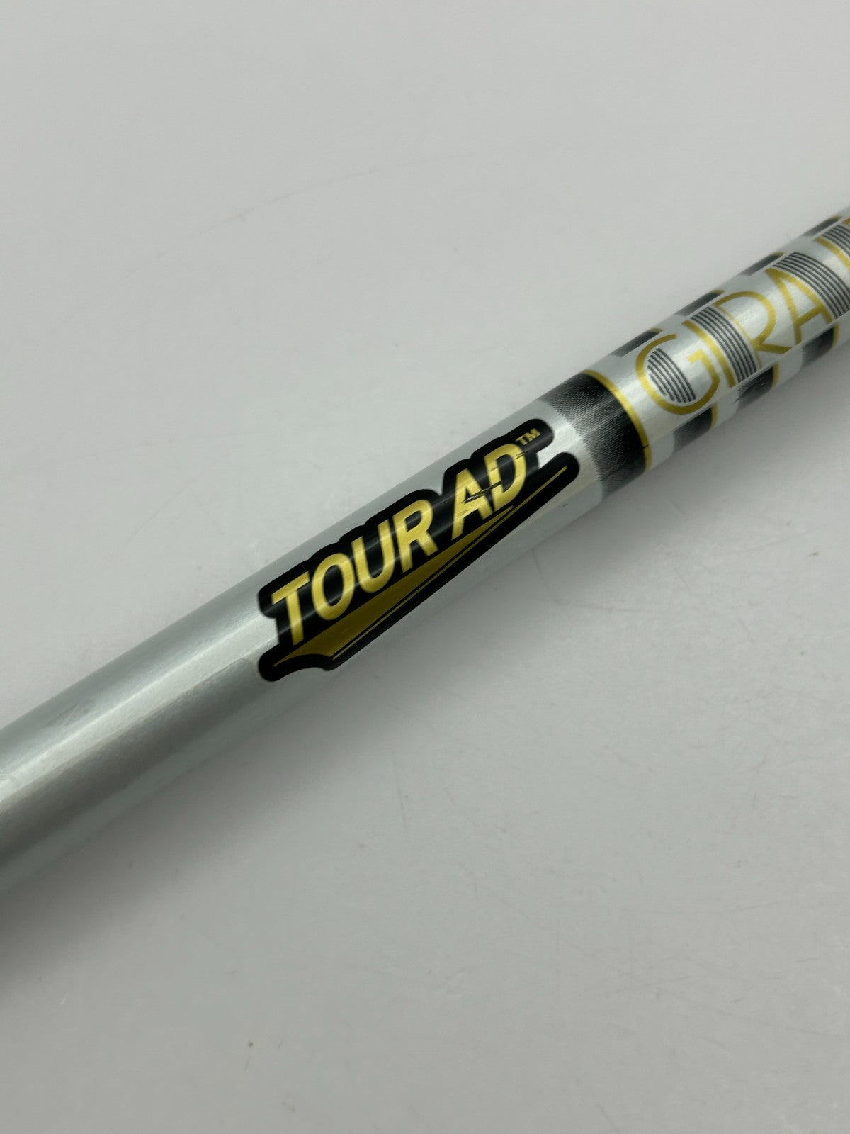 Graphite Design TOUR AD TP-5 Stiff Driver Shaft 44.125in No Adapter *24064