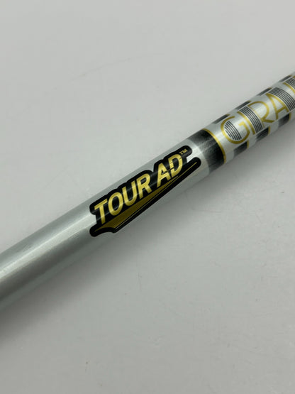 Graphite Design TOUR AD TP-5 Stiff Driver Shaft 44.125in No Adapter *24064