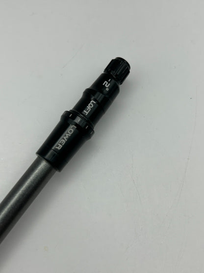 Graphite Design TOUR AD XC 6 S Driver Shaft 44.125 in TaylorMade Adapter *132515