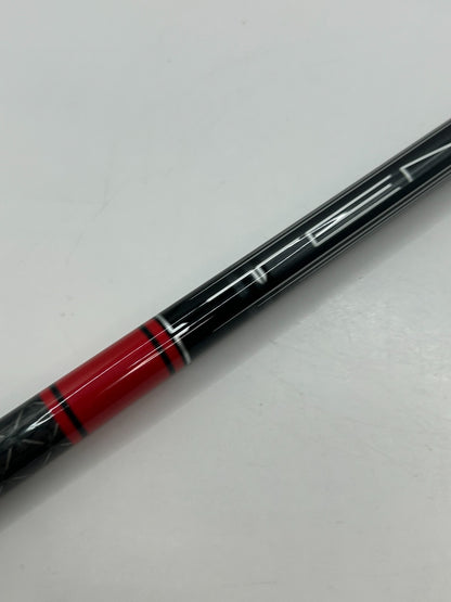 Mitsubishi TENSEI RED TM50 Stiff Driver shaft 44.675 in TaylorMade adapter *30313