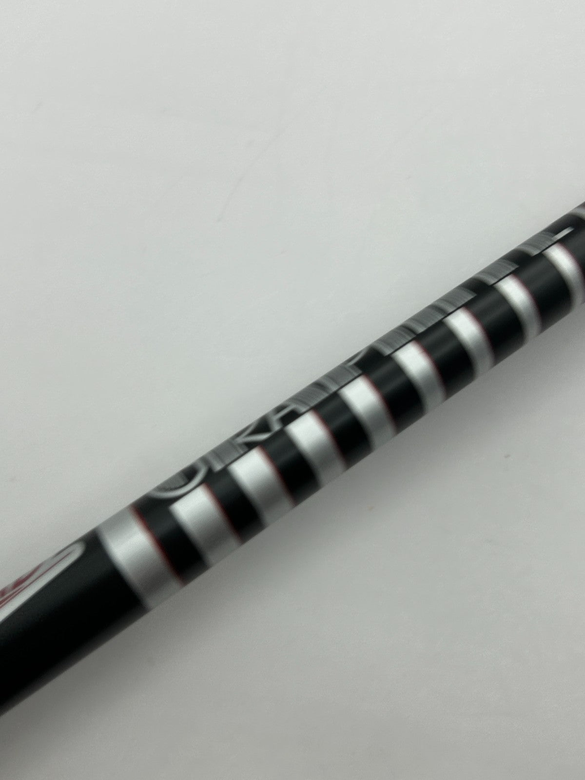 Graphite Design TOUR AD XC 5 Stiff Fairway Wood Shaft 40.675 in No adapter *23459