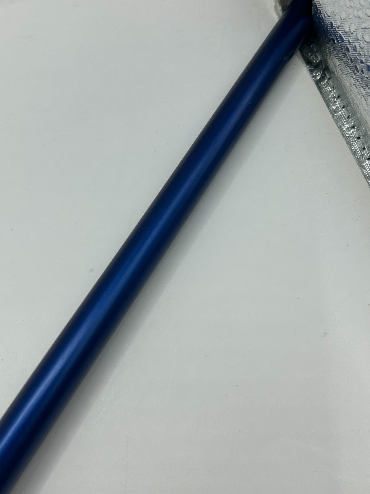Graphite Design TOUR AD VR 6 Stiff Driver Shaft TaylorMade Adapter *25378