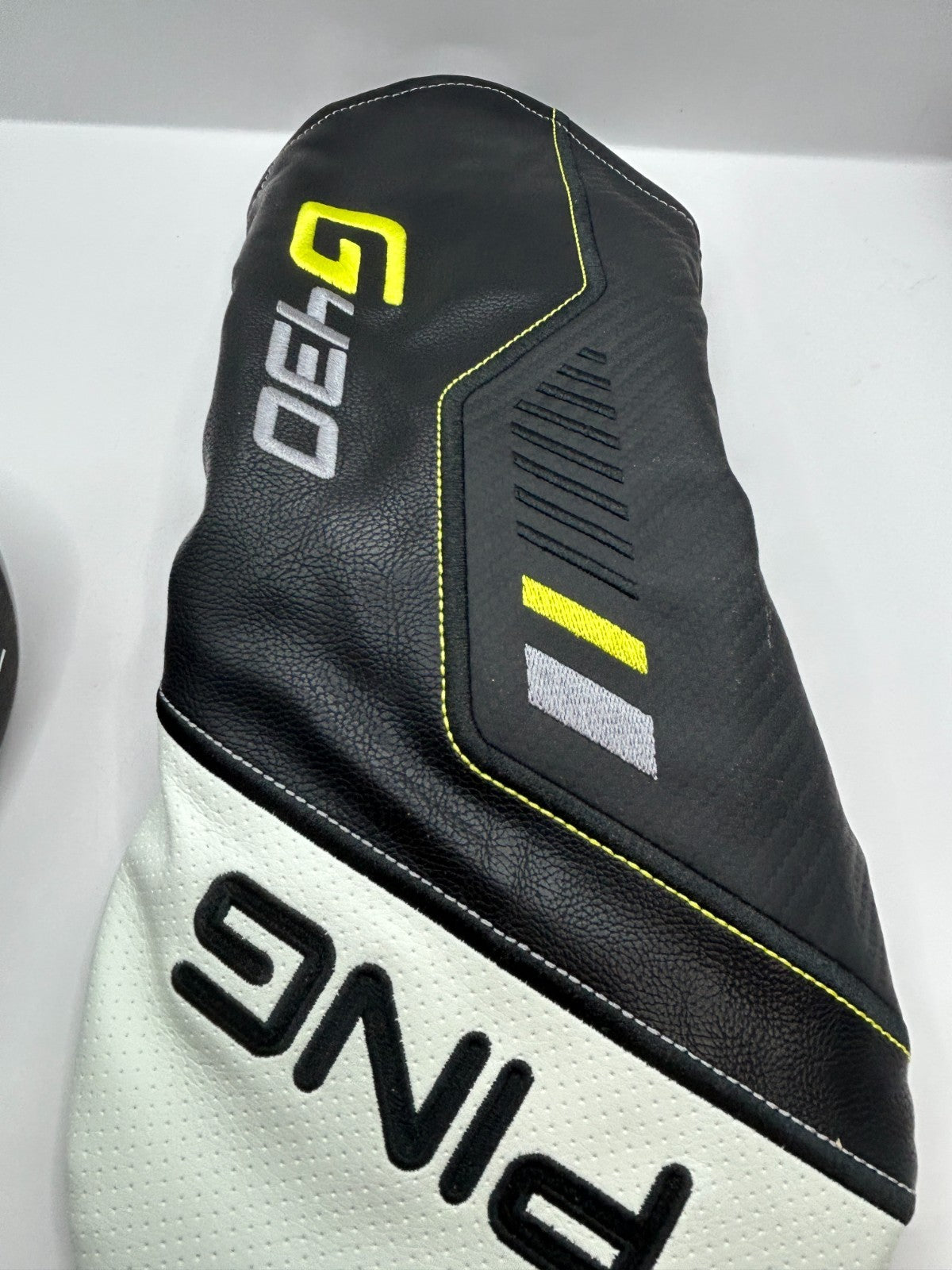 Ping G430 MAX 9.0 Driver Head Only with head cover Left Handed 384121