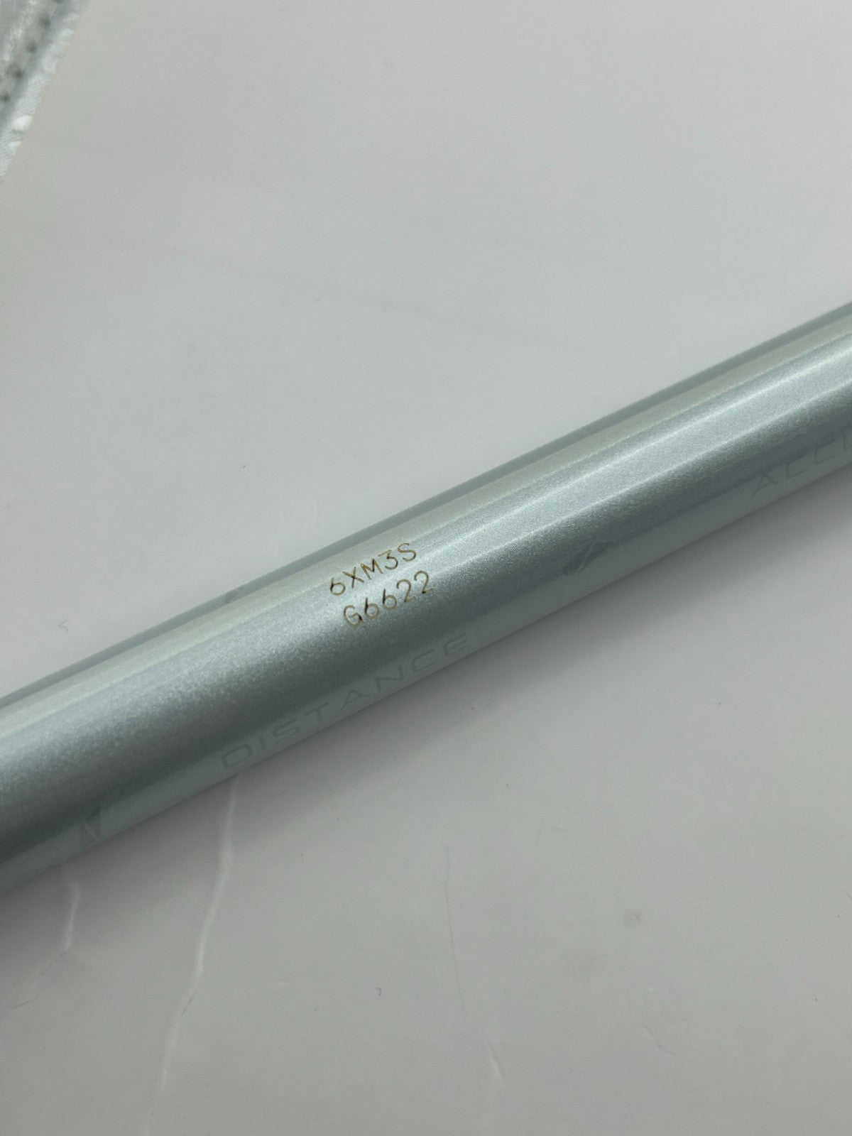 Graphite Design TOUR AD TP 6 Stiff Driver Shaft 43.675 in No adapter *230511