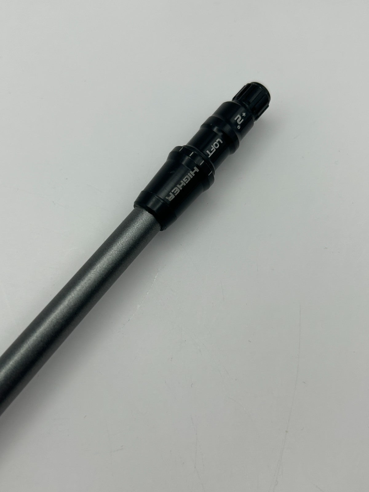 Graphite Design TOUR AD XC 6 Stiff Fairway Wood Shaft 40.75 in TaylorMade *172115
