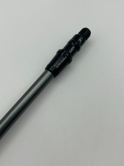 Graphite Design TOUR AD XC 6 Stiff Fairway Wood Shaft 40.75 in TaylorMade *172115