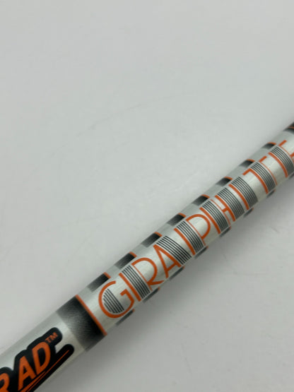 Graphite Design TOUR AD IZ-6 Stiff Fairway Wood Shaft 41.675 in No adapter *24243