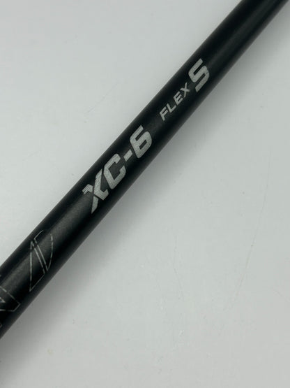 Graphite Design TOUR AD XC 6 Stiff Driver Shaft 44.125 in TaylorMade *13671