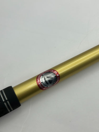 Graphite Design TOUR AD CQ 6 S Driver Shaft 44.125 in TaylorMade adapter *23344