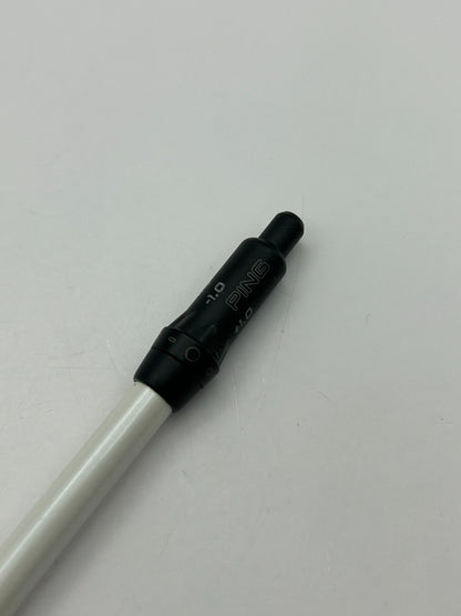 Graphite Design TOUR AD HD 7 Stiff Driver Shaft 43.875 in Ping adapter *235413