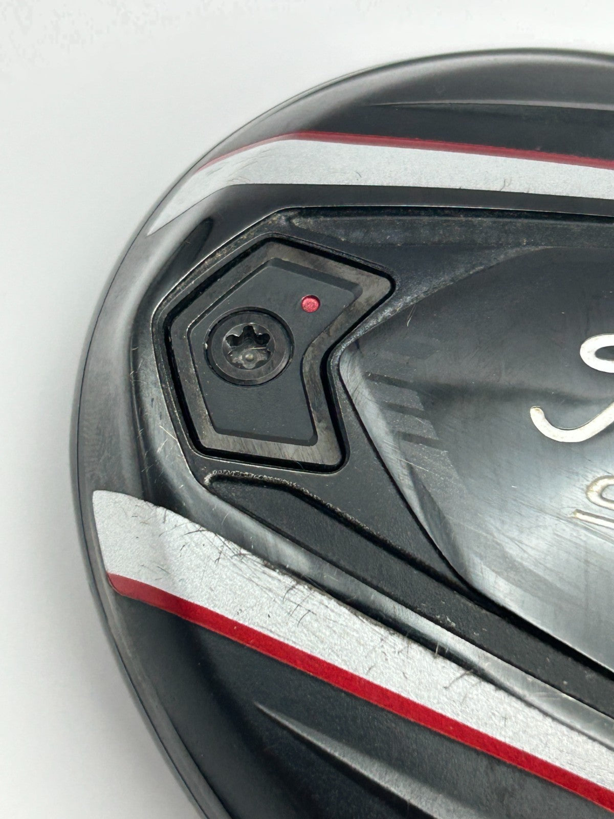 Titleist 913 D3 9.5 Driver Head only Right Handed golf from japan 342420