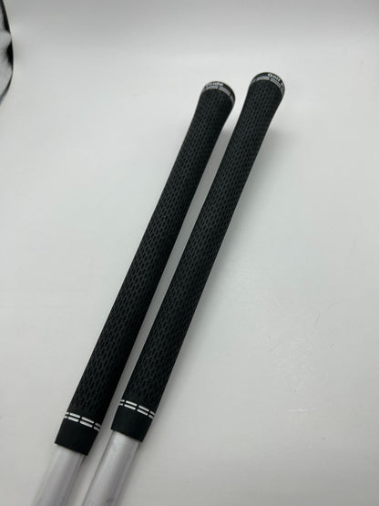 Graphite Design TOUR AD DI 95 X Hybrid Shaft 2pcs set Callaway Adapter *206614