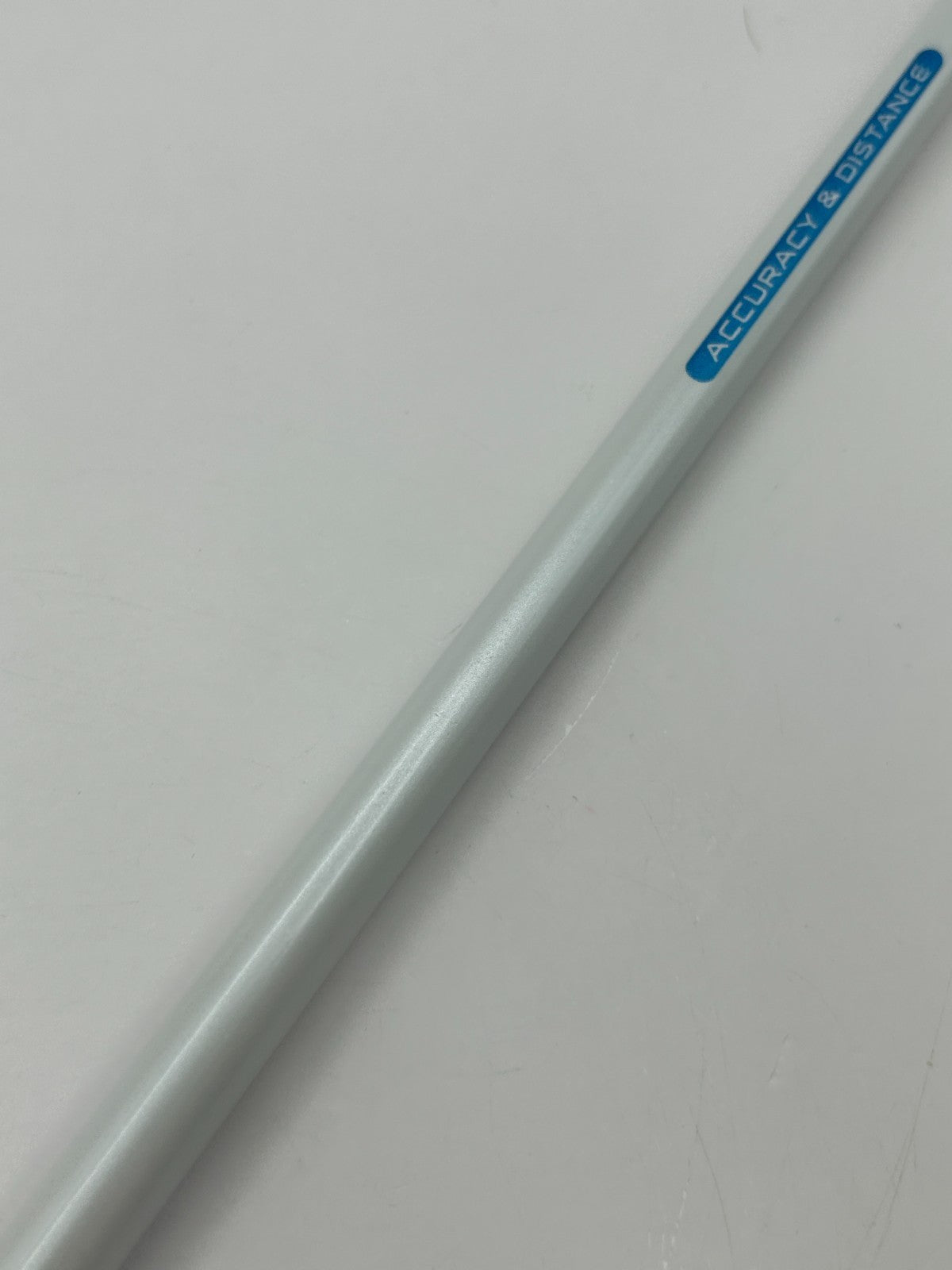 Graphite Design TOUR AD HD 6 Stiff Fairway Wood Shaft 39.75 in No Adapter *189611