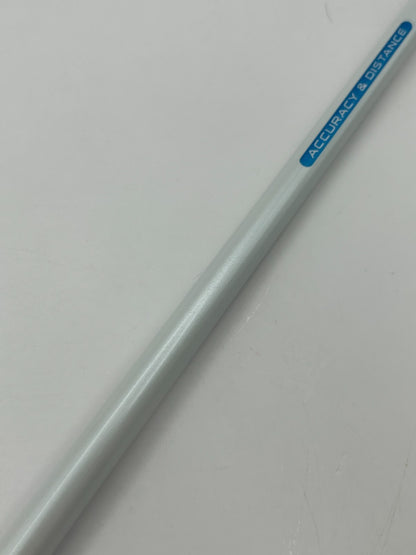 Graphite Design TOUR AD HD 6 Stiff Fairway Wood Shaft 39.75 in No Adapter *189611