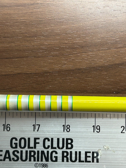 Graphite Design TOUR AD MT-6 Stiff Driver Shaft 43.675 in Callaway Adapter 259120