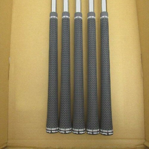 TaylorMade P770 2024 Iron Set 6 PW 5 Clubs N.S.PRO MODUS3 TOUR 105 S RH Used7