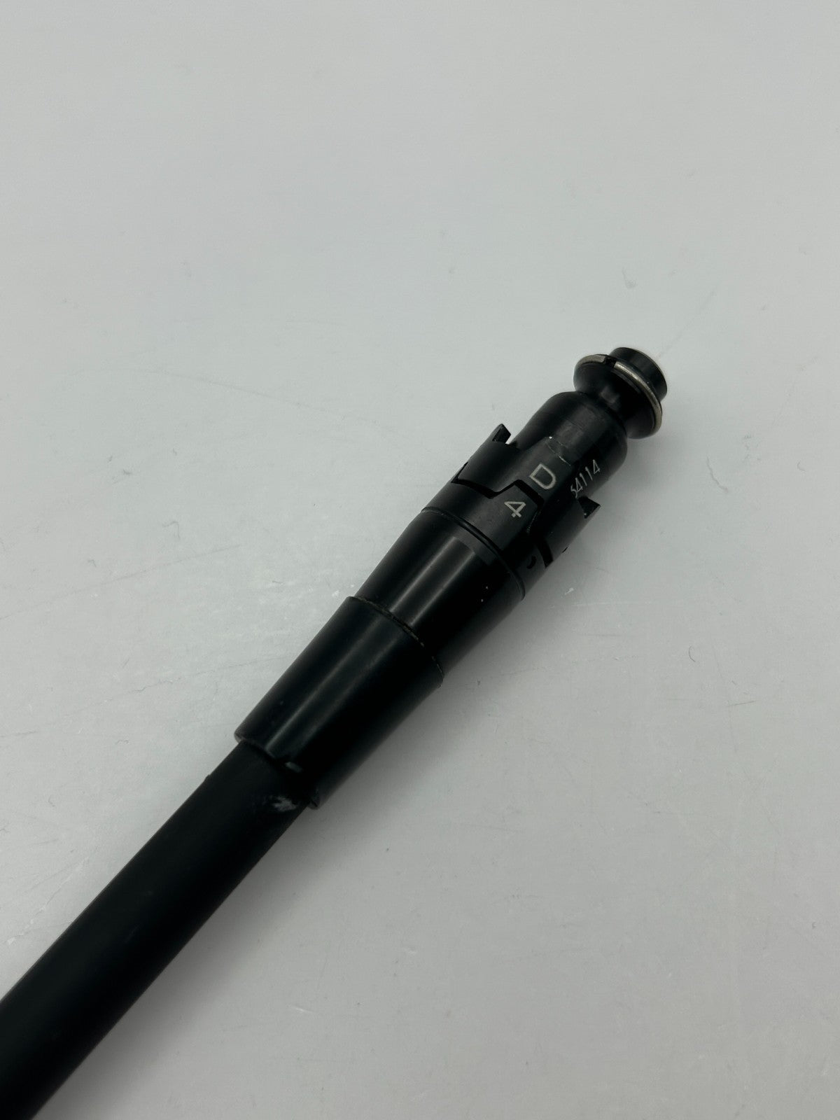 N.S.PRO MODUS3 HYBRID GOST 370 S Shaft 39 in Titleist adapter *176811