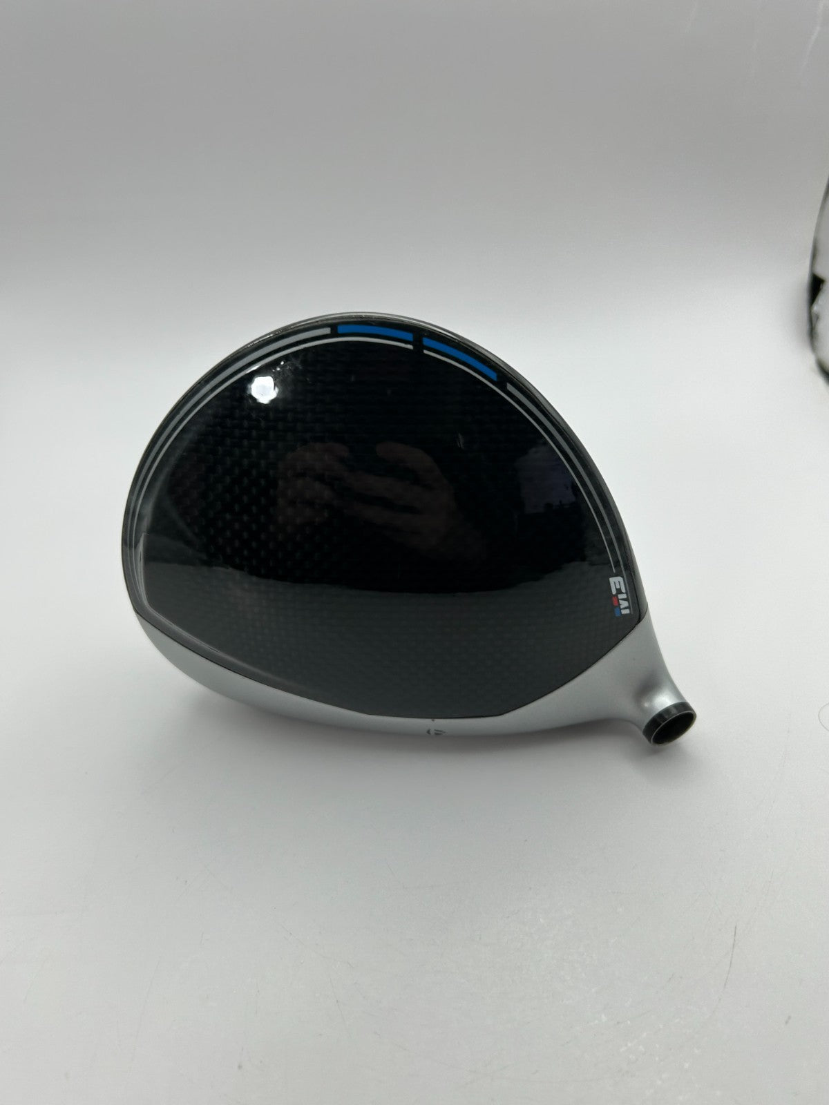 TaylorMade M3 460 9.5 driver head only right handed 252914