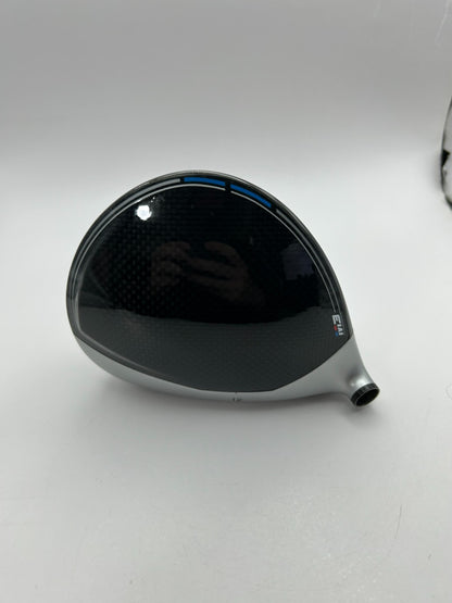TaylorMade M3 460 9.5 driver head only right handed 252914