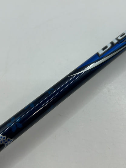 Mitsubishi Diamana BLUE TM50 S Driver Shaft 44.25 in TaylorMade adapter *297913