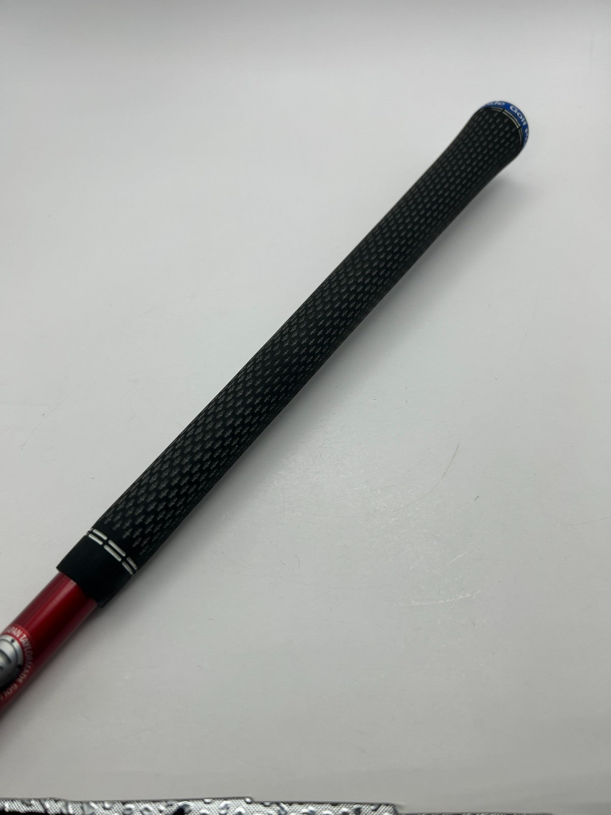 Graphite Design TOUR AD VF 6 Stiff Fairway Wood Shaft 40.875 in No adapter *235817