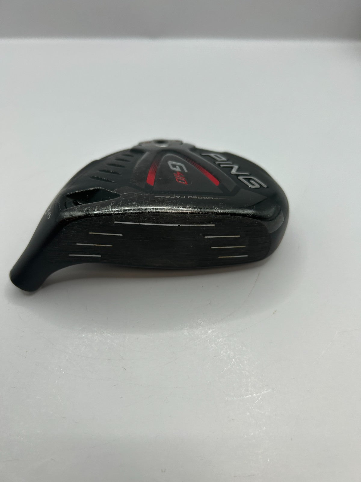 Ping G410 3W 14.5 Fairway Wood Head only Right Handed from japan 36624