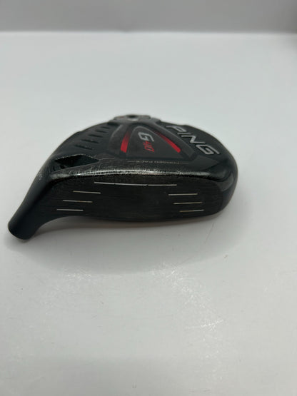 Ping G410 3W 14.5 Fairway Wood Head only Right Handed from japan 36624