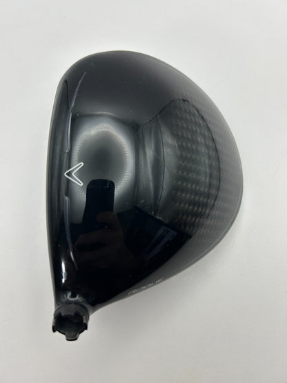 Callaway ROGUE SUB ZERO 9.0 driver head only Right Handed from japan 22505