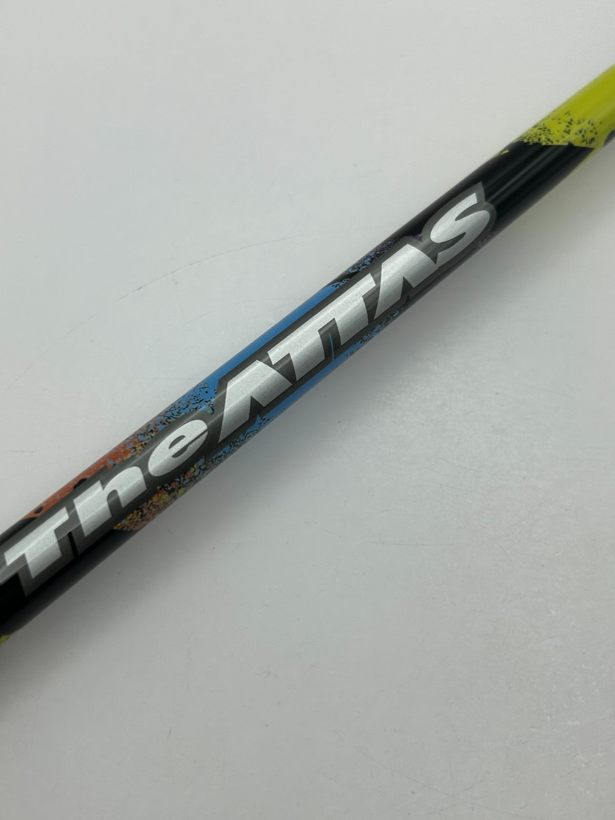 UST Mamiya The ATTAS 5X Driver Shaft 44.375 in Ping G400 G30 Adapter *17603