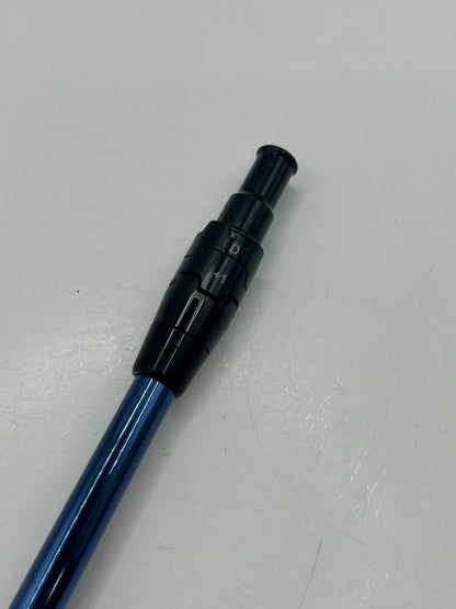Mitsubishi Diamana TB 40 SR Driver Shaft 44.125 in Callaway adapter *289413