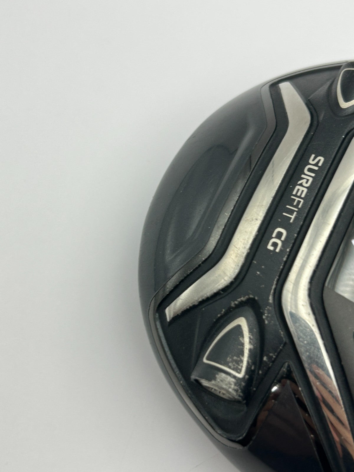 Titleist 917 D3 9.5 Driver Head only Right-Handed golf from japan 306918