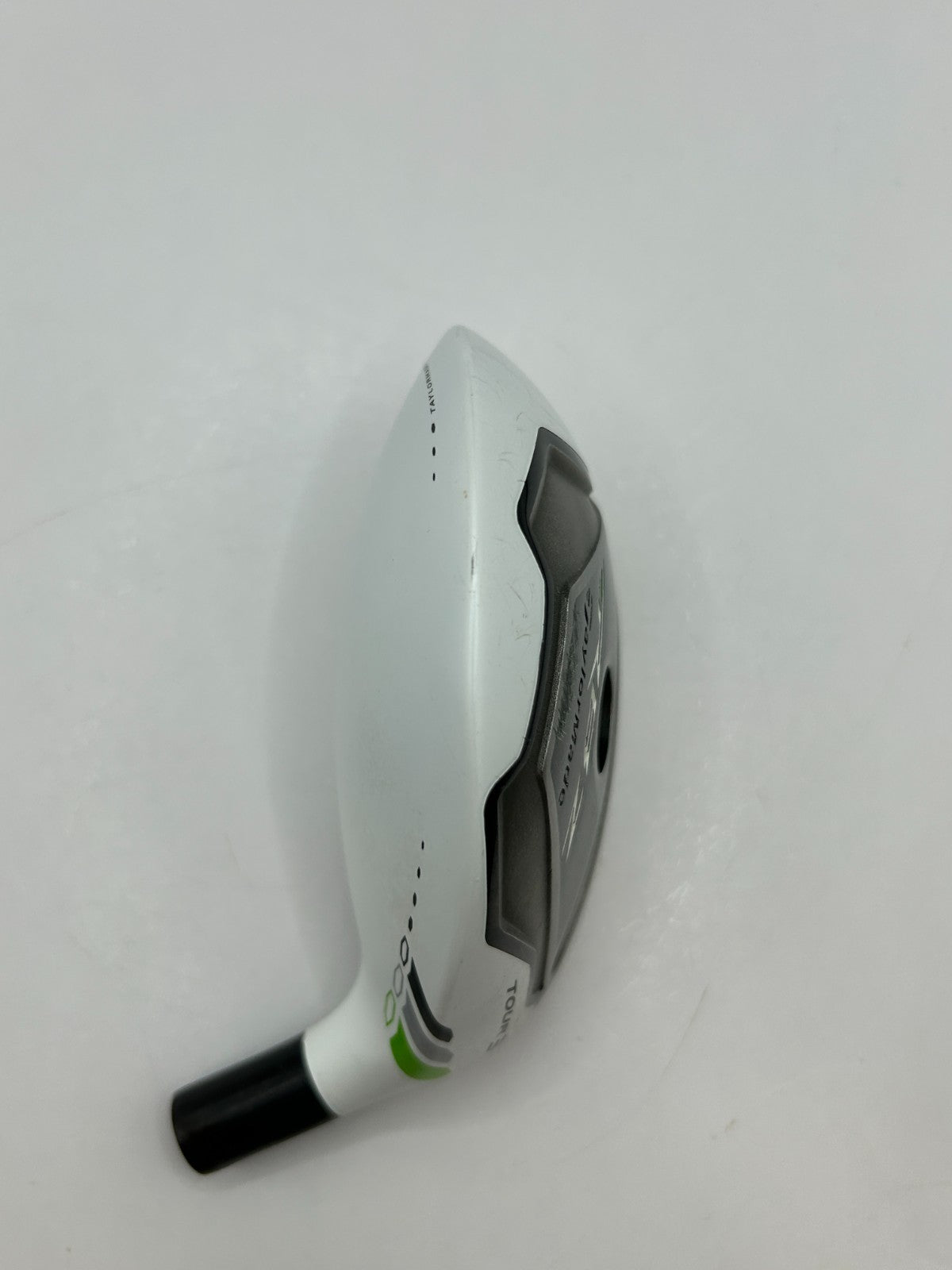 TaylorMade RocketBallz Tour 3H 18.5 Hybrid Head only RBZ Right Handed13