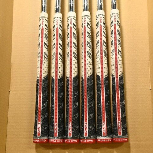 Mizuno Pro 225 Iron Set 5 PW 6 Clubs Dynamic Gold 95 S200 Stiff RH Used Japan7