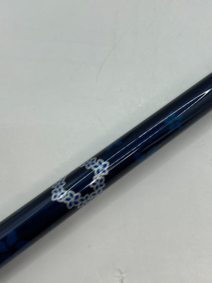 Mitsubishi Diamana BLUE TM50 S Driver Shaft 44.25 in TaylorMade adapter *305211