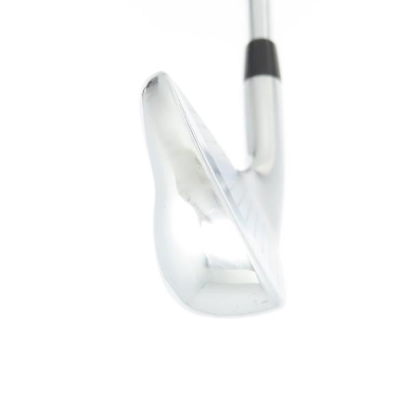 Titleist T200 2019 Iron Set 5 PW 6 Clubs N.S.PRO 950GH neo S RH Used3