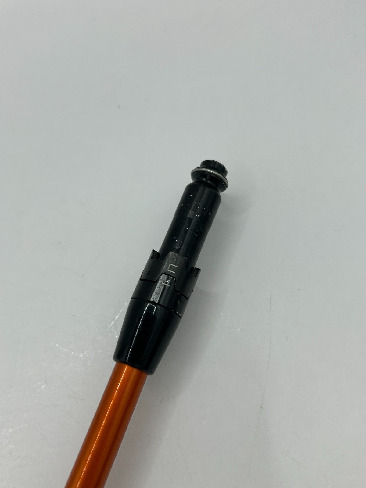 Graphite Design TOUR AD DI 6 S Driver Shaft 44.5 in Titleist adapter *305412