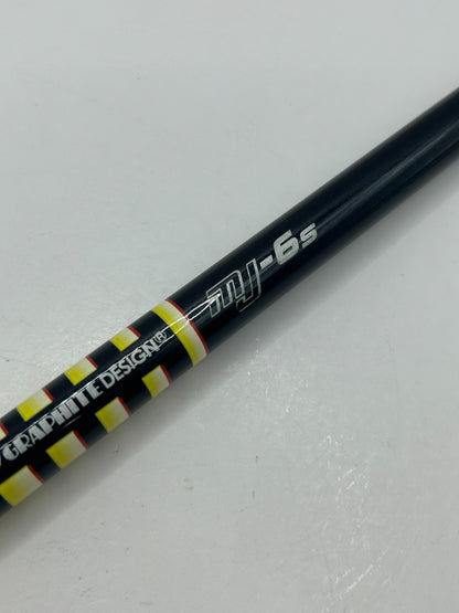 Graphite Design TOUR AD MJ-6 Stiff Fairway Wood 42 in Srixon adapter *26791