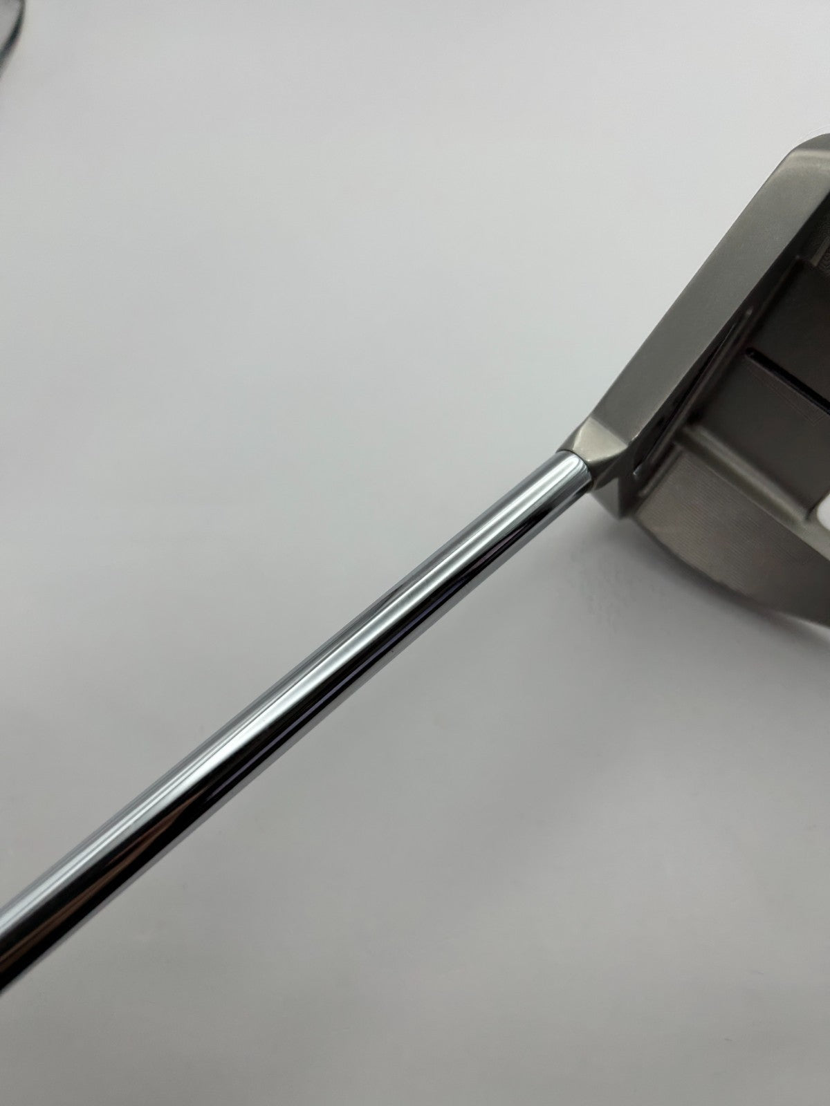 TaylorMade Putter TP TRUSS M2TC 34 inch RH Super Stroke No head cover 23658