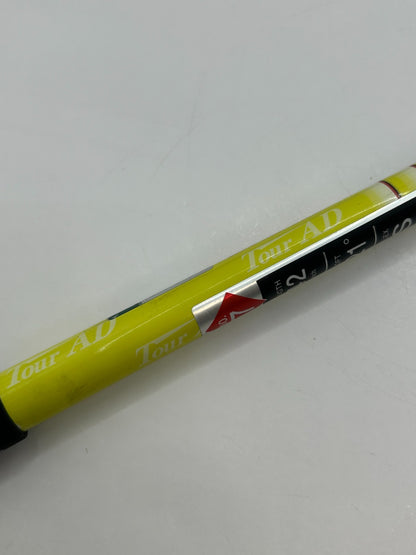 Graphite Design TOUR AD MJ 6 Stiff Fairway Wood 41.5 in Srixon adapter *272110