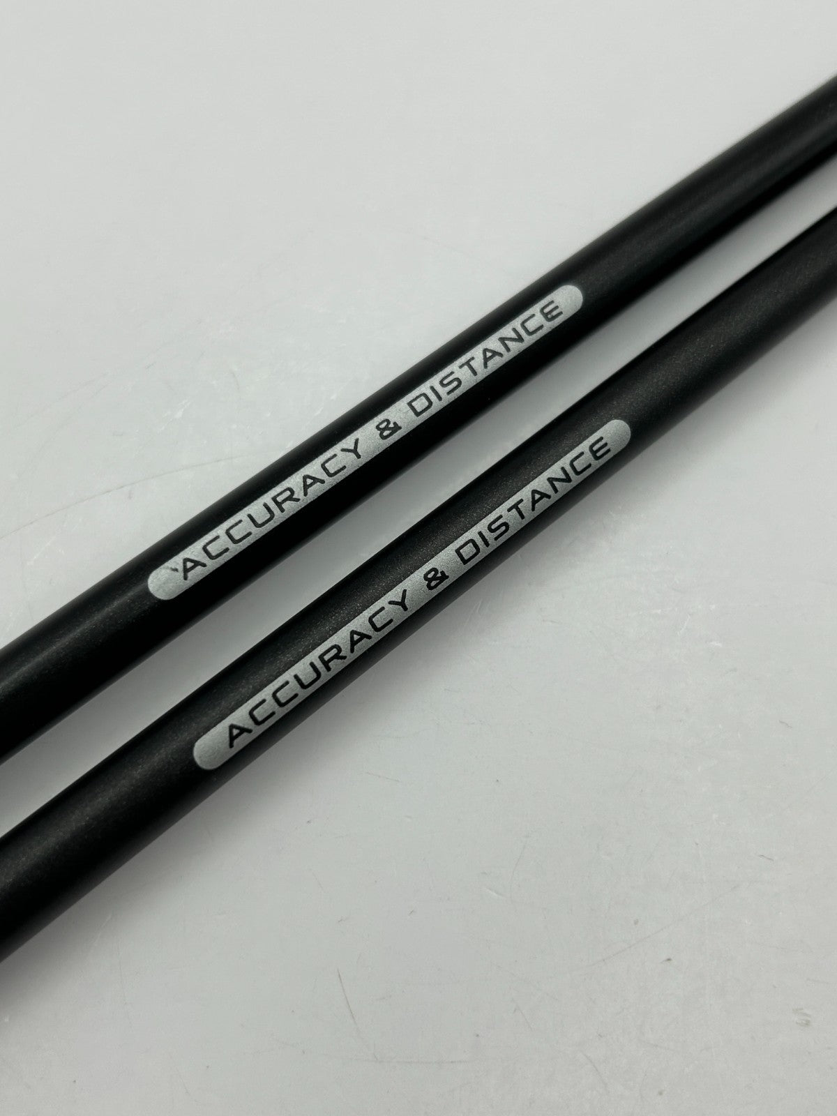 Graphite Design TOUR AD IZ 6 S Fairway Wood Shaft Set of 2 Cobra adapter *23005